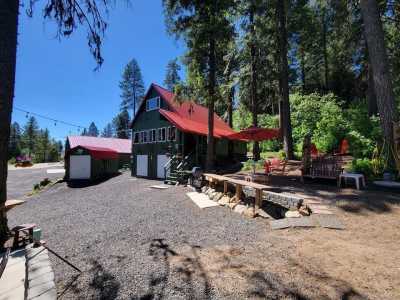 Home For Sale in Cascade, Idaho