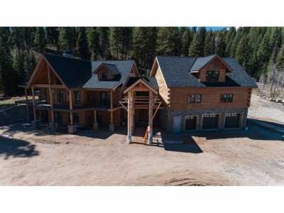 Home For Sale in Cascade, Idaho