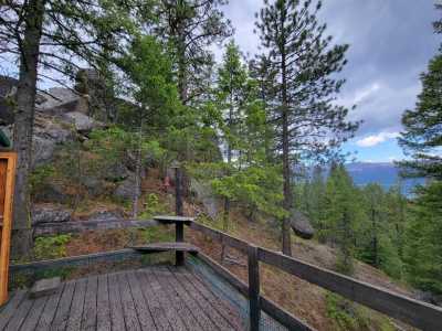 Home For Sale in Cascade, Idaho