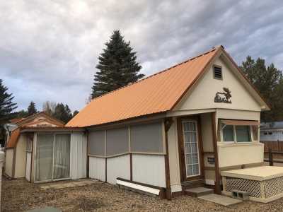 Home For Sale in Cascade, Idaho