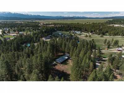 Home For Sale in Cascade, Idaho