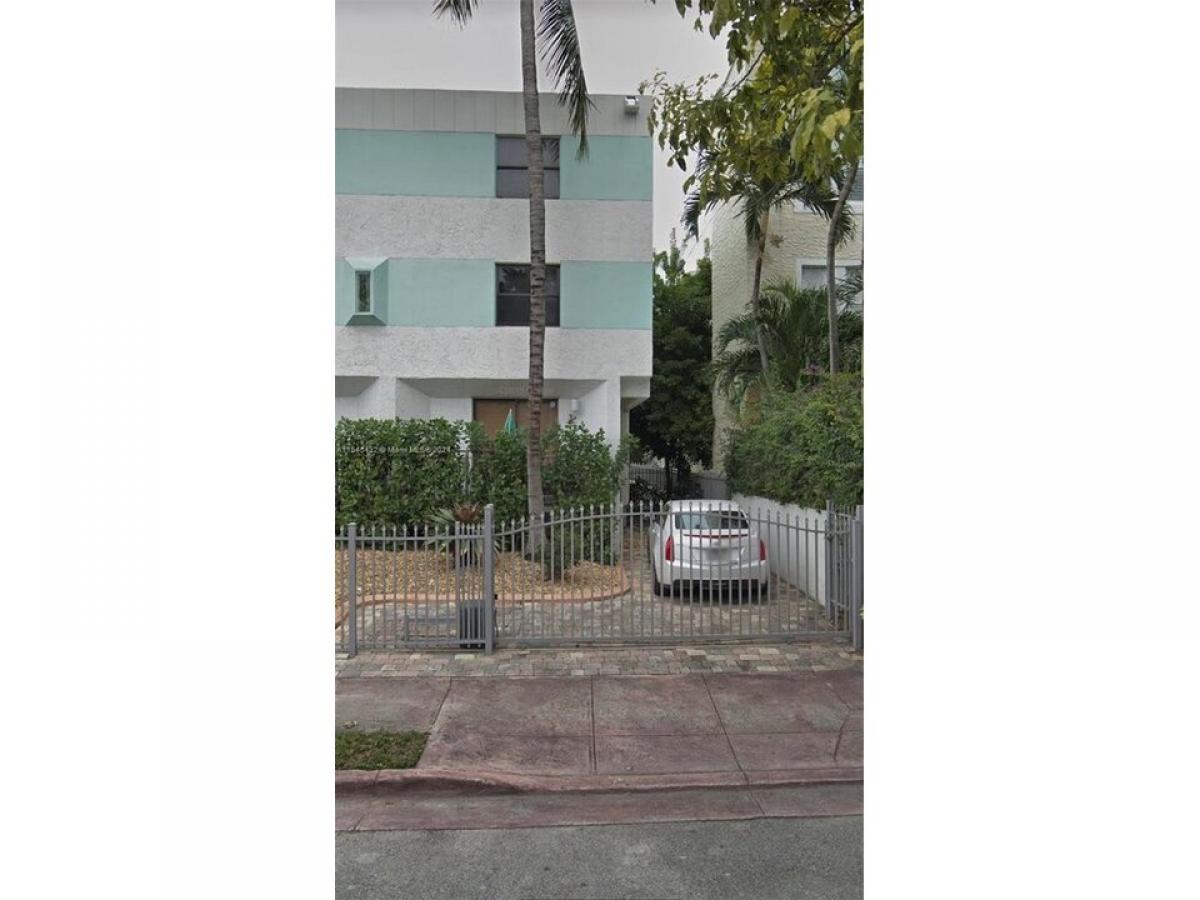 Picture of Home For Rent in Miami Beach, Florida, United States