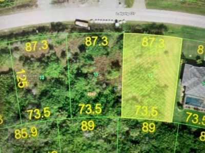 Residential Land For Sale in 