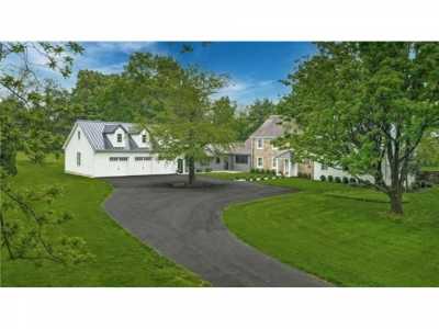 Home For Sale in Lower Saucon, Pennsylvania