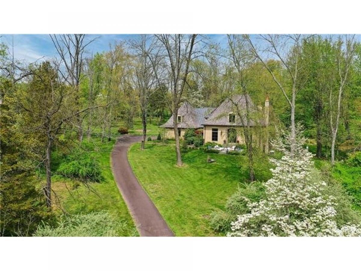 Picture of Home For Sale in Tinicum, Pennsylvania, United States