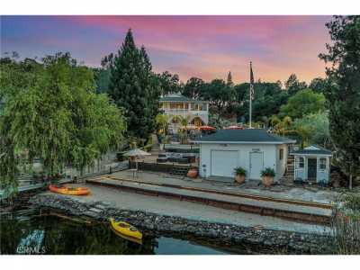 Home For Sale in Hidden Valley Lake, California