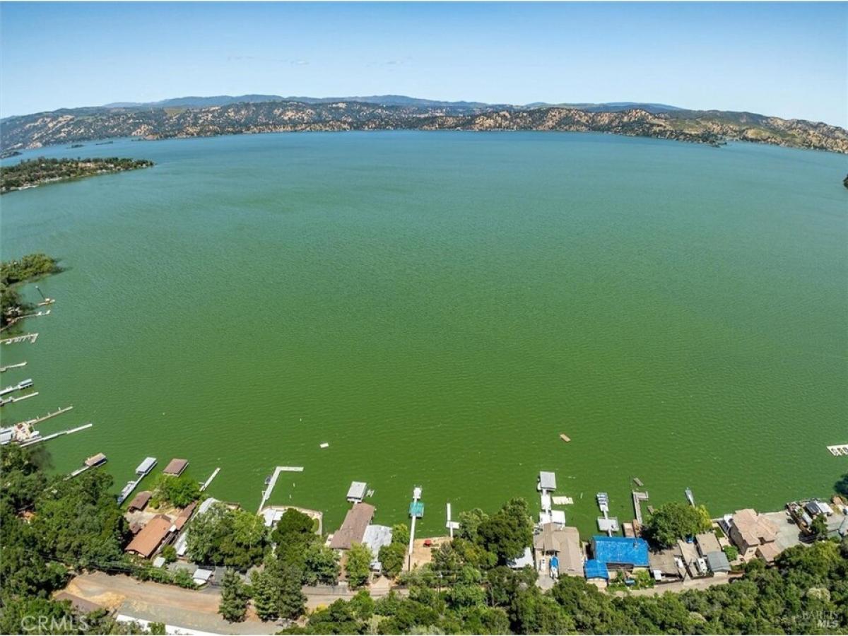 Picture of Home For Sale in Kelseyville, California, United States