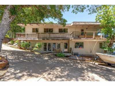 Home For Sale in Kelseyville, California