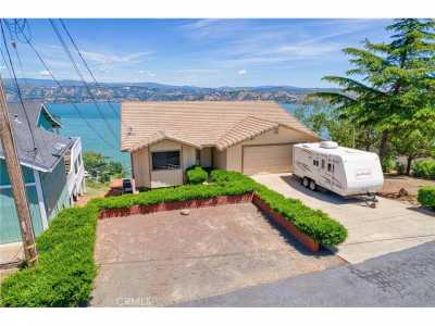 Home For Sale in Kelseyville, California