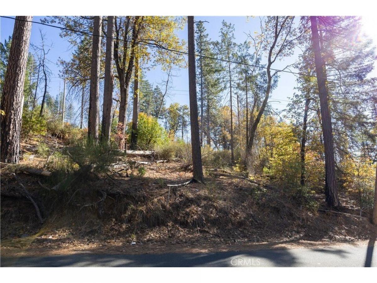 Picture of Residential Land For Sale in Cobb, California, United States