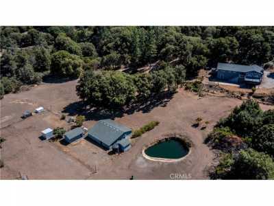 Home For Sale in Kelseyville, California