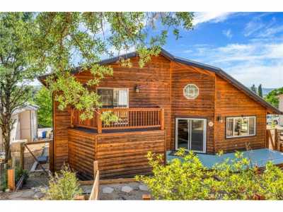 Home For Sale in Hidden Valley Lake, California