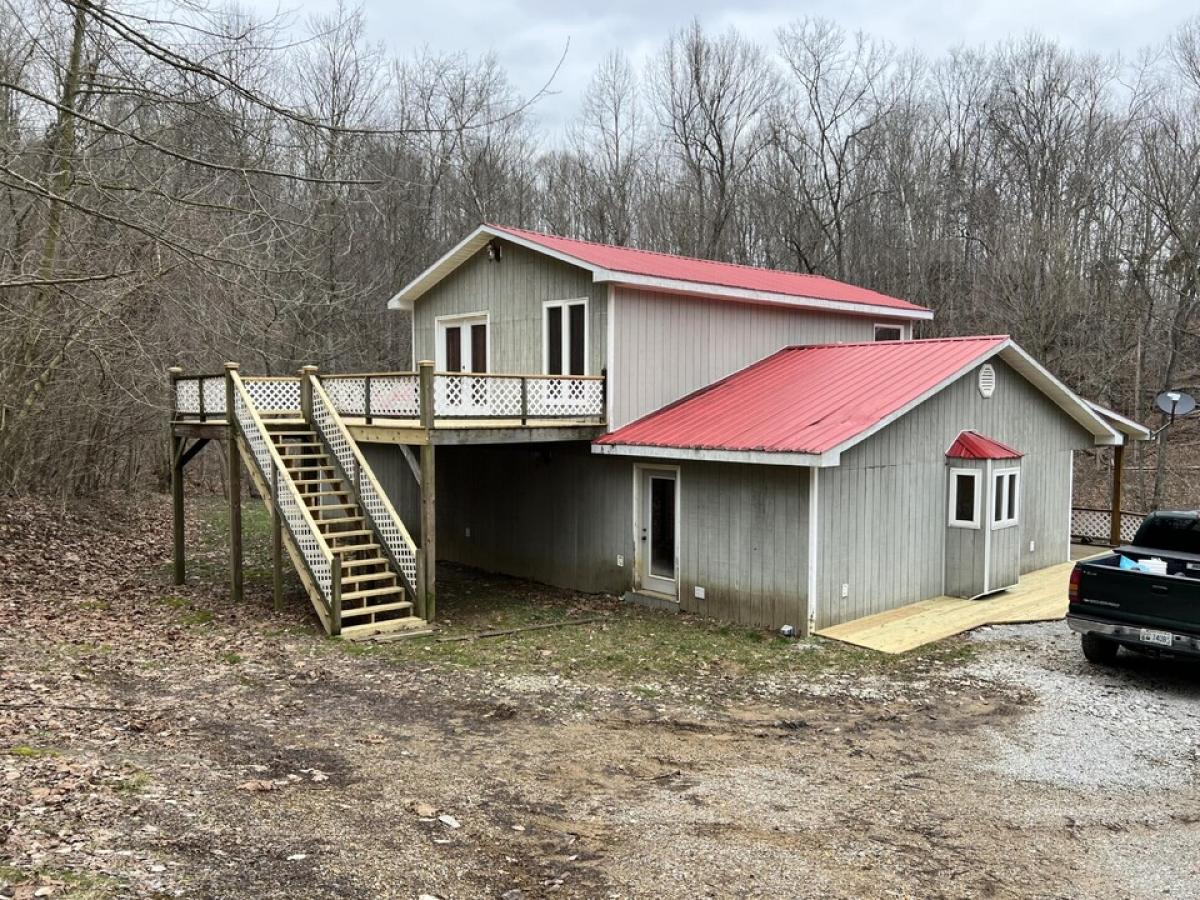 Picture of Home For Sale in Monticello, Kentucky, United States