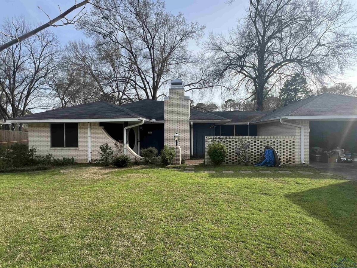 Picture of Home For Sale in Longview, Texas, United States