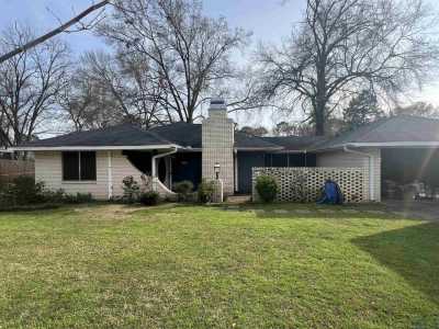 Home For Sale in Longview, Texas