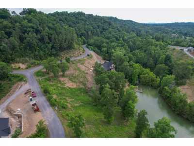 Residential Land For Sale in Dandridge, Tennessee