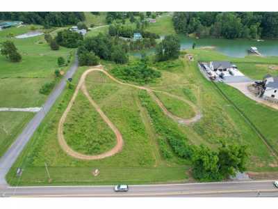 Residential Land For Sale in Dandridge, Tennessee