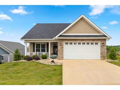 Home For Sale in Rutledge, Tennessee