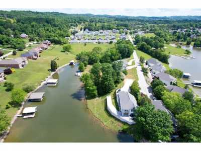 Residential Land For Sale in Kingston, Tennessee