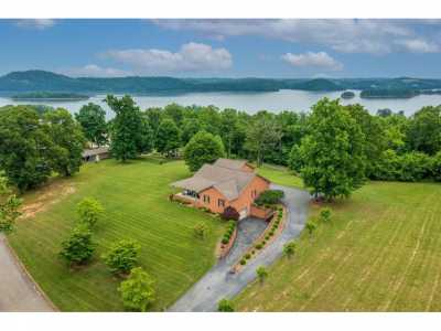 Home For Sale in Rutledge, Tennessee