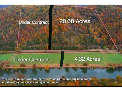 Residential Land For Sale in 