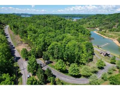 Residential Land For Sale in Dandridge, Tennessee