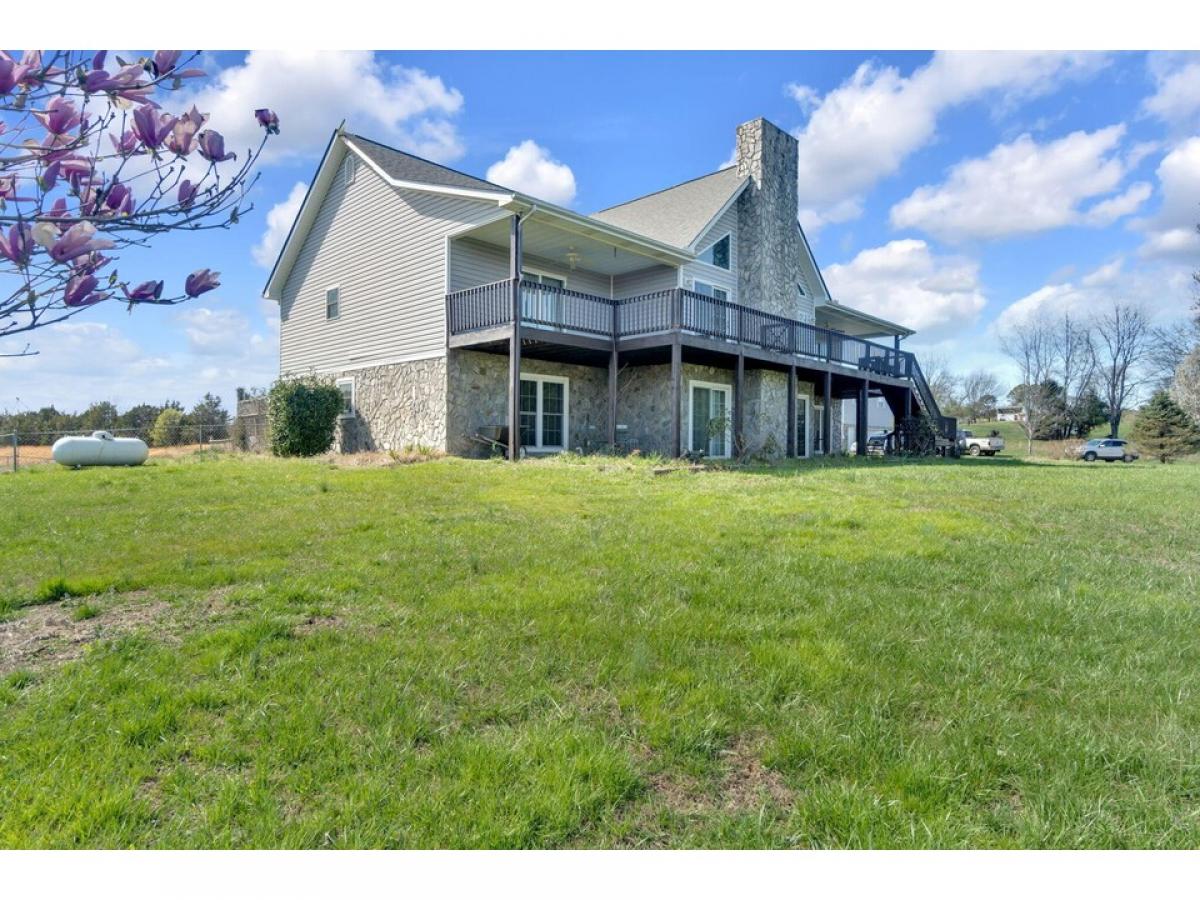 Picture of Home For Sale in Midway, Tennessee, United States