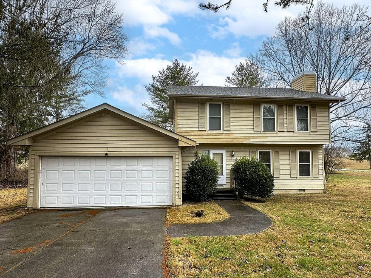 Picture of Home For Sale in White Pine, Tennessee, United States