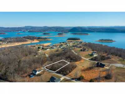 Residential Land For Sale in Rutledge, Tennessee