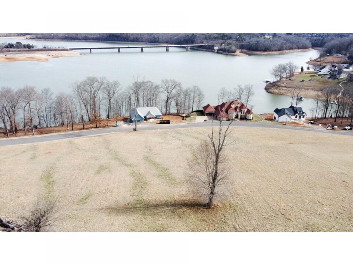 Picture of Residential Land For Sale in Morristown, Tennessee, United States