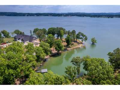 Residential Land For Sale in Dandridge, Tennessee