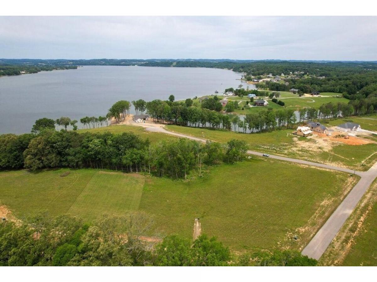 Picture of Residential Land For Sale in White Pine, Tennessee, United States