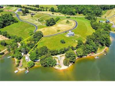 Residential Land For Sale in Rutledge, Tennessee