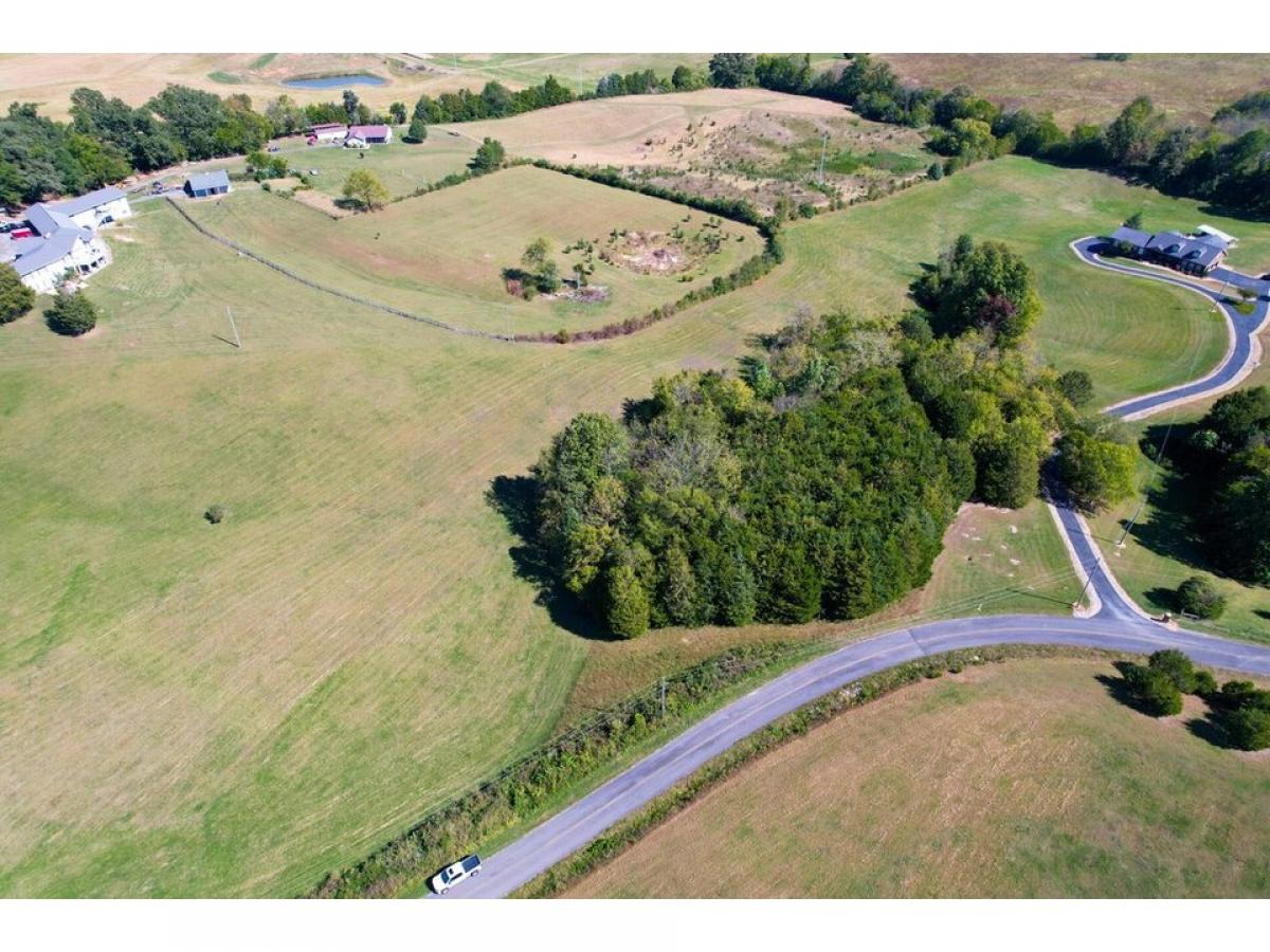 Picture of Residential Land For Sale in White Pine, Tennessee, United States