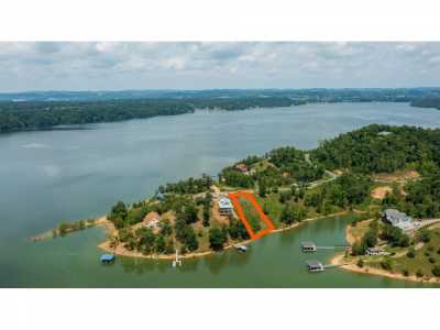 Residential Land For Sale in Dandridge, Tennessee