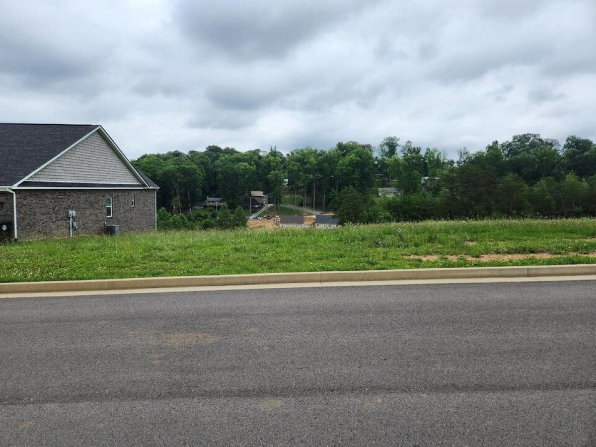 Picture of Residential Land For Sale in Morristown, Tennessee, United States