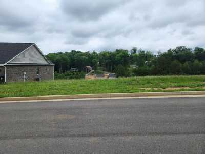 Residential Land For Sale in Morristown, Tennessee