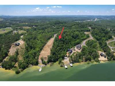 Residential Land For Sale in Dandridge, Tennessee