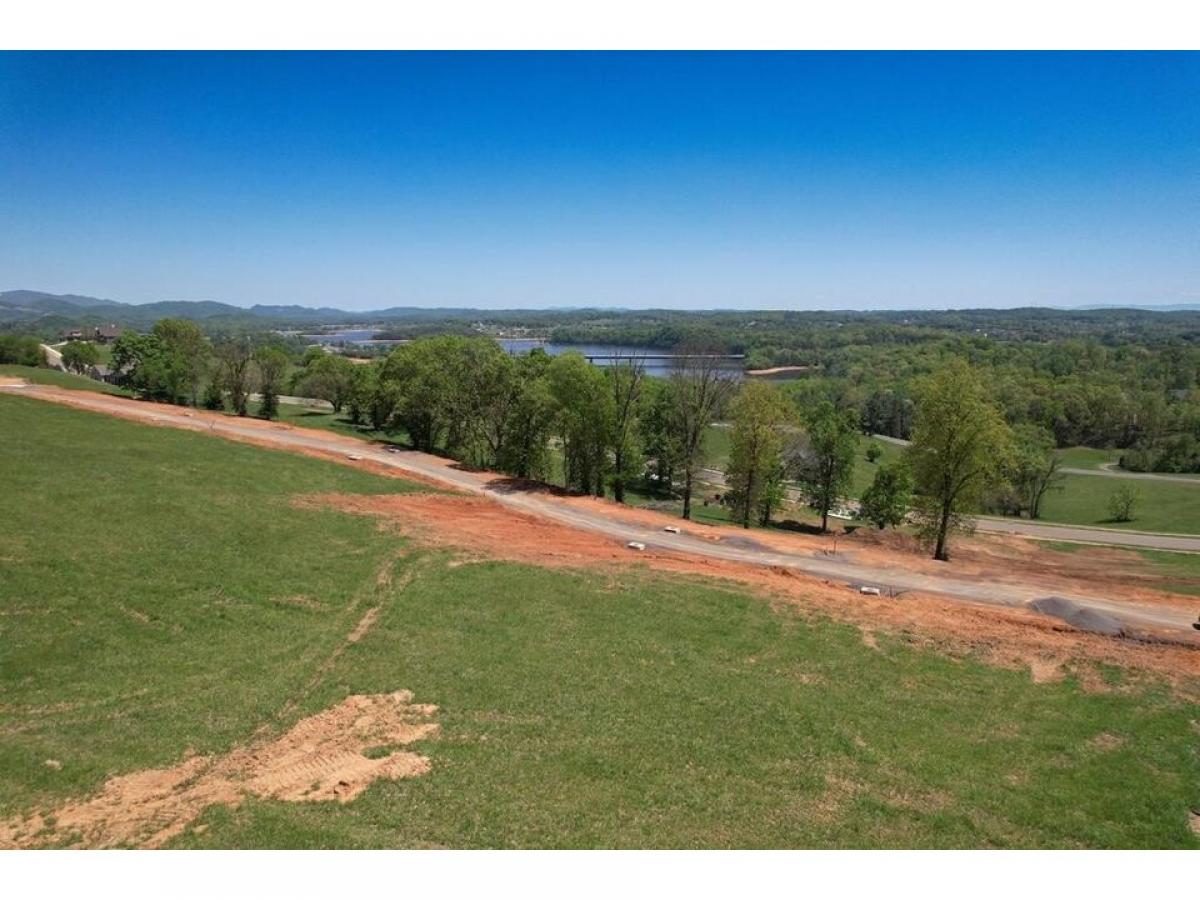 Picture of Residential Land For Sale in Morristown, Tennessee, United States