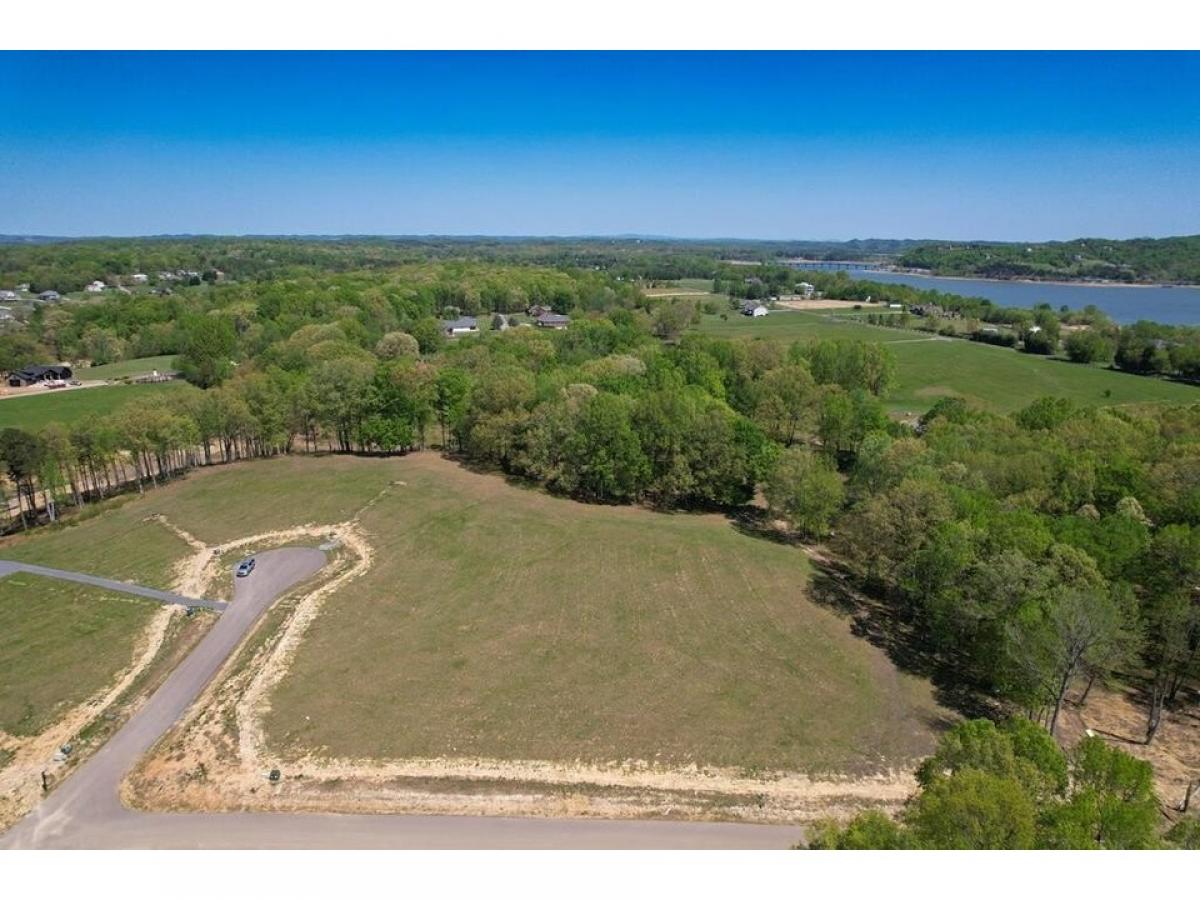 Picture of Residential Land For Sale in White Pine, Tennessee, United States