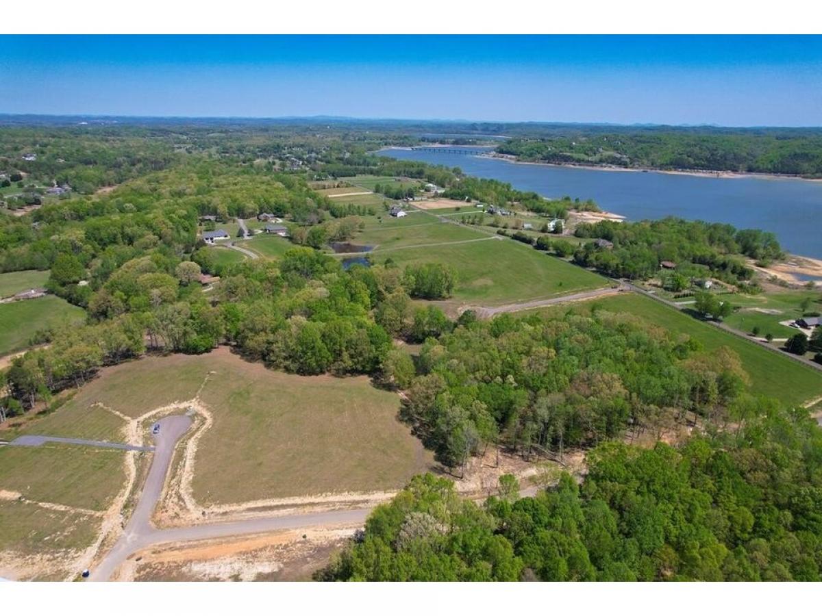 Picture of Residential Land For Sale in White Pine, Tennessee, United States