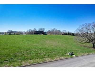 Residential Land For Sale in Russellville, Tennessee