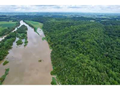 Residential Land For Sale in Newport, Tennessee