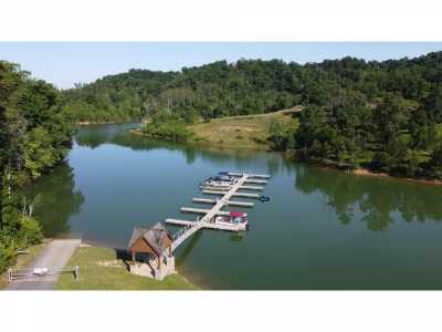 Residential Land For Sale in Dandridge, Tennessee