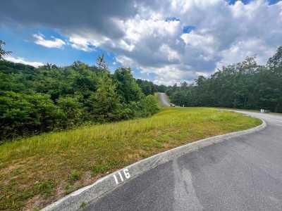 Residential Land For Sale in Russellville, Tennessee