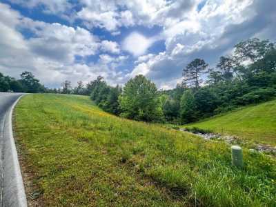 Residential Land For Sale in Russellville, Tennessee