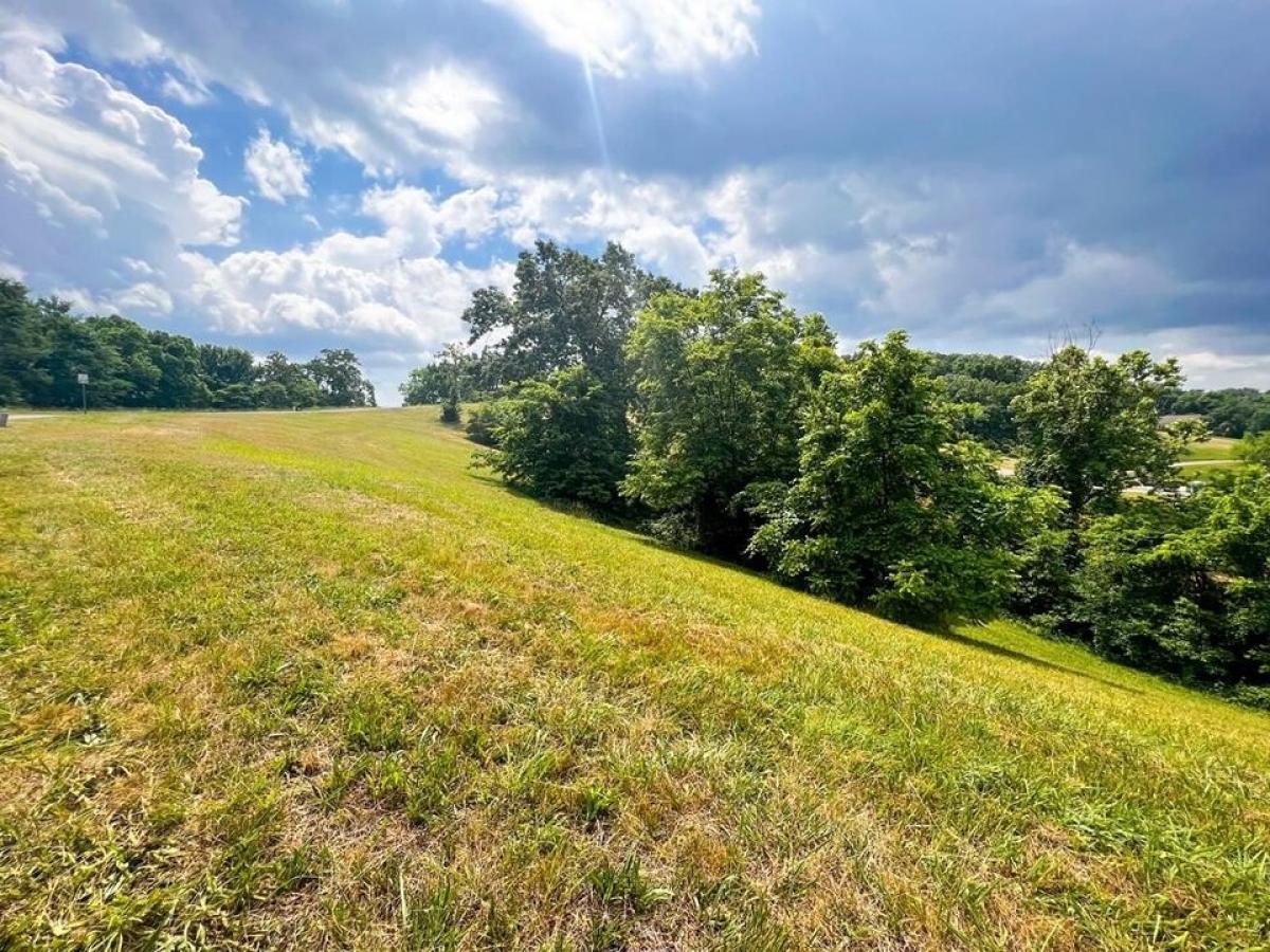 Picture of Residential Land For Sale in Russellville, Tennessee, United States