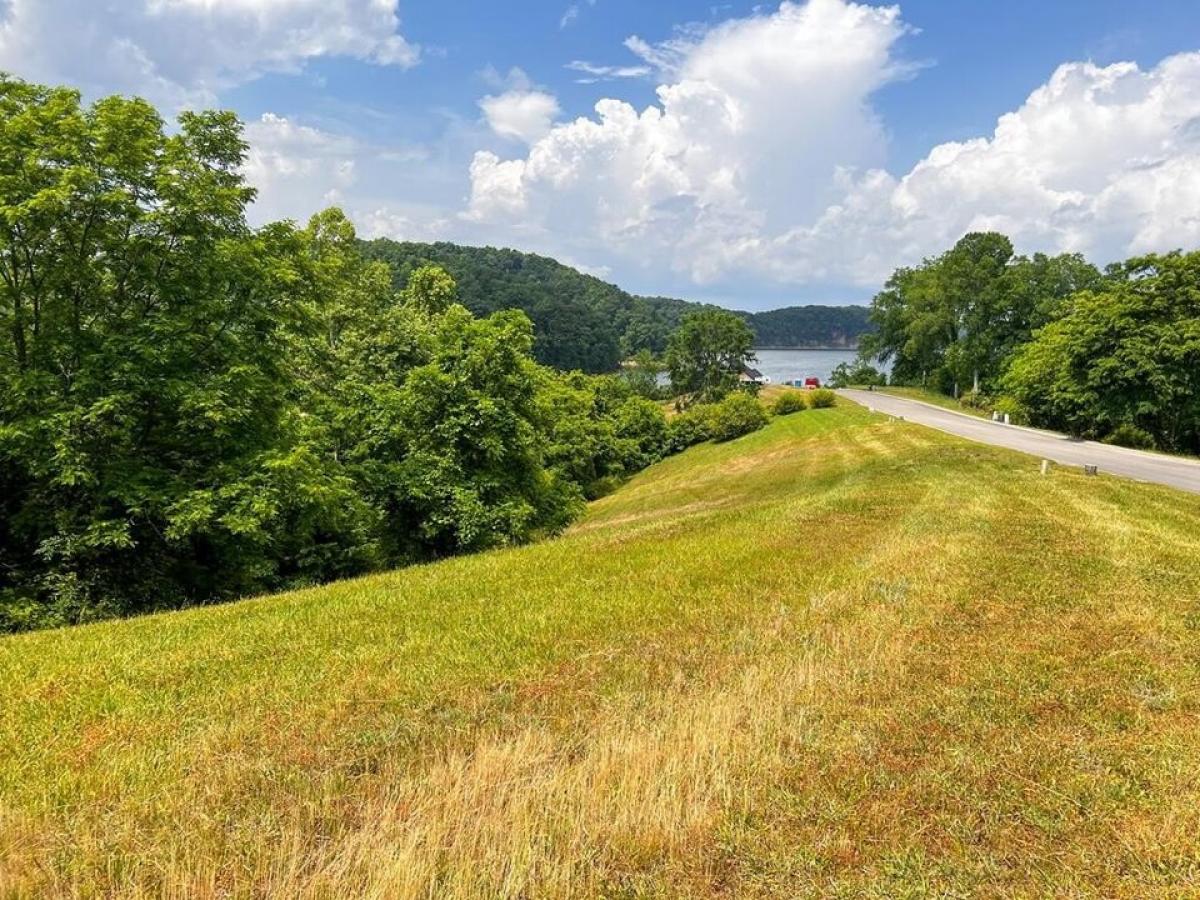 Picture of Residential Land For Sale in Russellville, Tennessee, United States