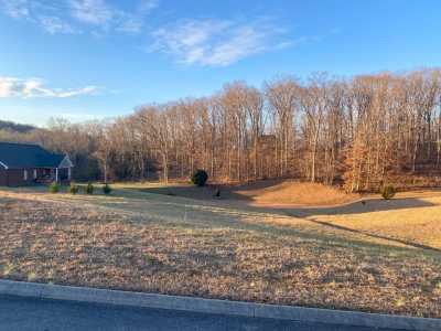 Residential Land For Sale in Russellville, Tennessee