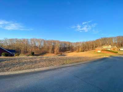 Residential Land For Sale in Russellville, Tennessee